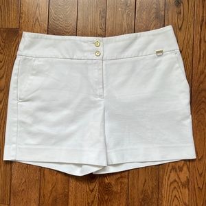 Anne Klein - White Short